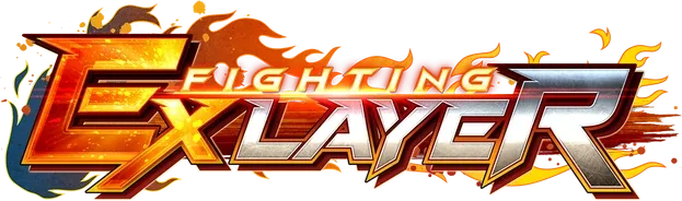 FIGHTING EX LAYER