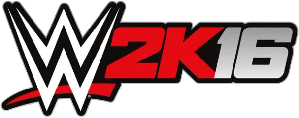 WWE 2K16