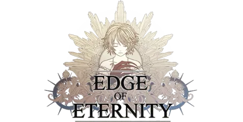 Edge Of Eternity