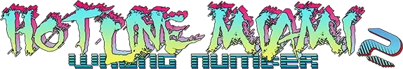 Hotline Miami 2: Wrong Number