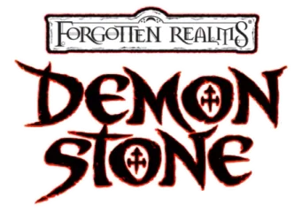 Forgotten Realms Demon Stone