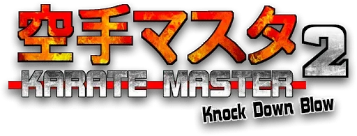 Karate Master 2 Knock Down Blow