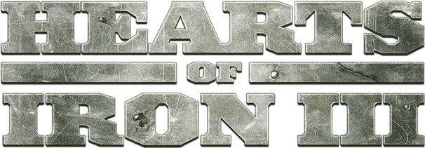 Hearts of Iron 3