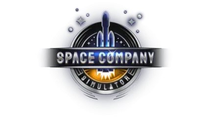 Space Company Simulator