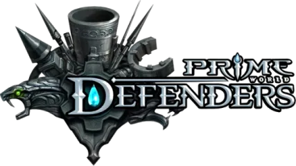 Prime World: Defenders