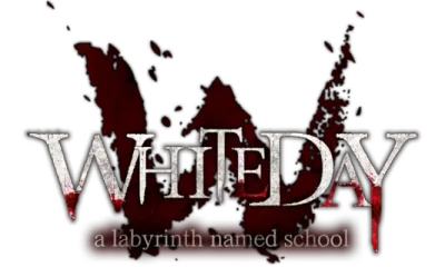White Day: A Labyrinth Named School