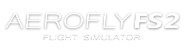 Aerofly FS 2 Flight Simulator
