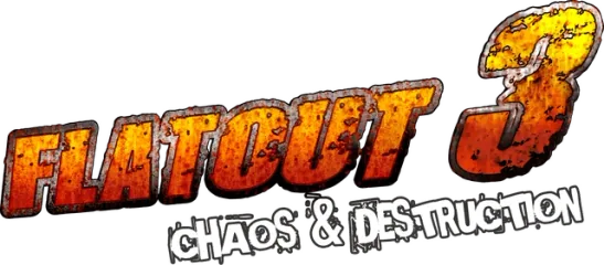 Flatout 3: Chaos and Destruction