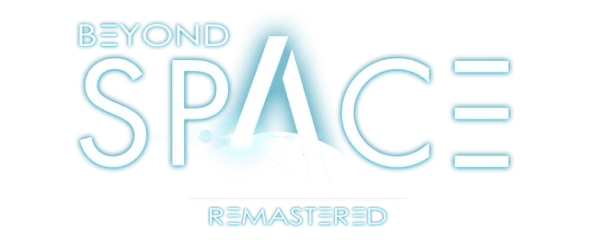 Логотип Beyond Space Remastered Edition
