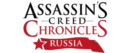 Assassin’s Creed Chronicles: Russia