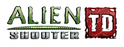 Alien Shooter TD