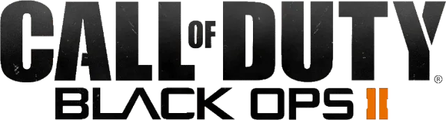 Call of Duty: Black Ops 2