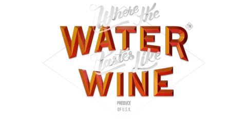 Where the Water Tastes Like Wine