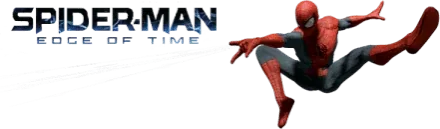 Spider-Man: Edge of Time