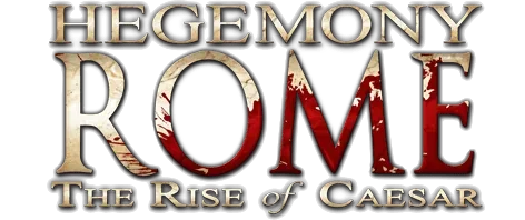 Hegemony Rome: The Rise of Caesar