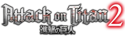 Attack on Titan 2