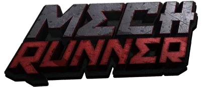Логотип MechRunner
