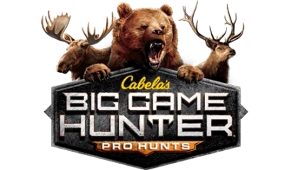Cabela's Big Game Hunter: Pro Hunts