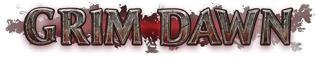 Grim Dawn