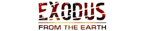 Exodus from the Earth