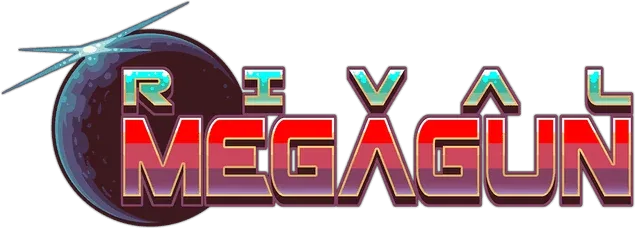 Rival Megagun