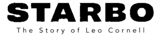 STARBO - The Story of Leo Cornell