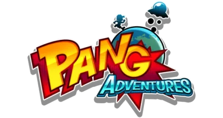 Pang Adventures