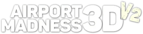 Airport Madness 3D: Volume 2