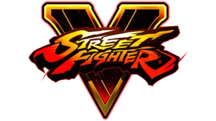 Street Fighter 5