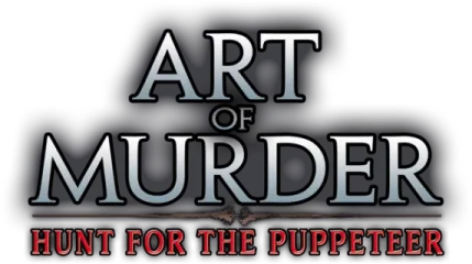 Art of Murder - Hunt for the Puppeteer