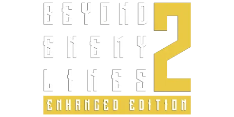 Beyond Enemy Lines 2