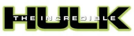 The Incredible Hulk