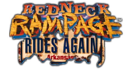 Redneck Rampage Rides Again