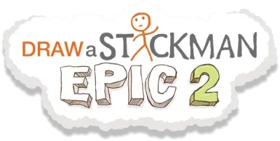 Draw a Stickman: EPIC 2