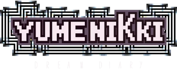 Yume Nikki Dream Diary
