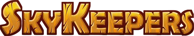 Логотип SkyKeepers