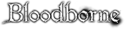 Bloodborne (pc windows port)