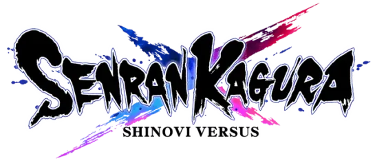 SENRAN KAGURA SHINOVI VERSUS