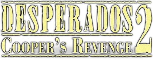 Desperados 2: Cooper's Revenge