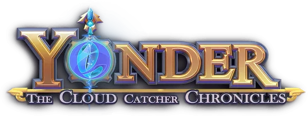 Yonder: The Cloud Catcher Chronicles