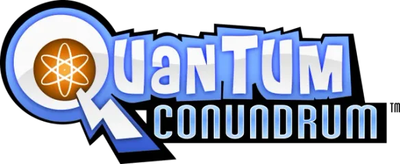 Quantum Conundrum