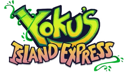 Yoku's Island Express