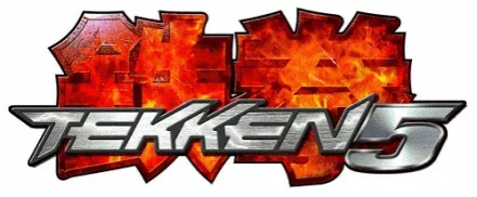 Tekken 5