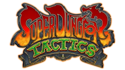 Super Dungeon Tactics
