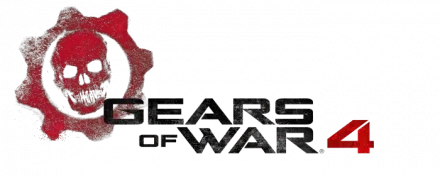 Gears of War 4