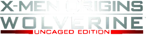 X-Men Origins Wolverine