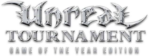 Unreal Tournament: Game of the Year Edition