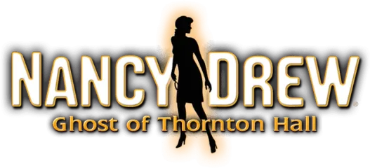 Логотип Nancy Drew: Ghost of Thornton Hall