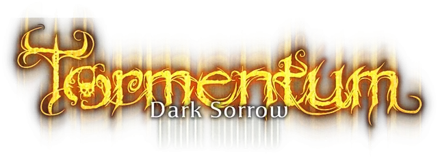 Tormentum - Dark Sorrow