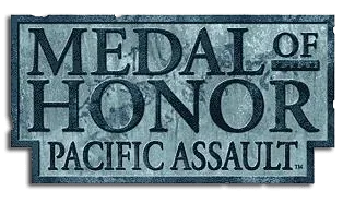 Medal Of Honor Pacific Assault